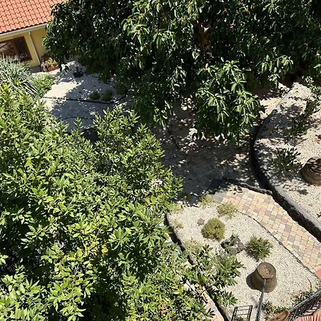 Li Cuti Appartamento
