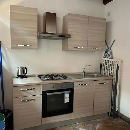 Li Cuti Appartamento *
