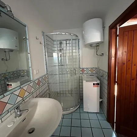 Apartmán Li Cuti *