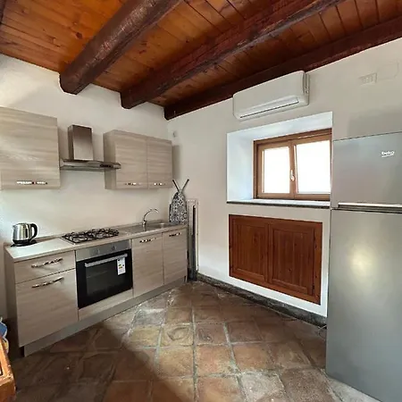 Li Cuti Apartmán *