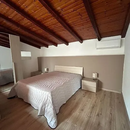 Li Cuti Apartmán