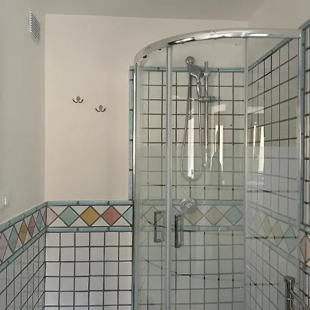 Li Cuti Apartmán