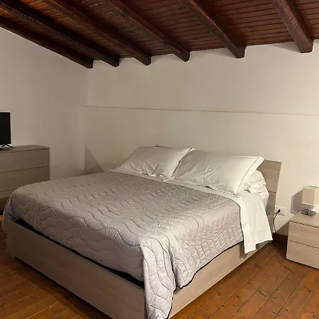 Li Cuti Apartment *
