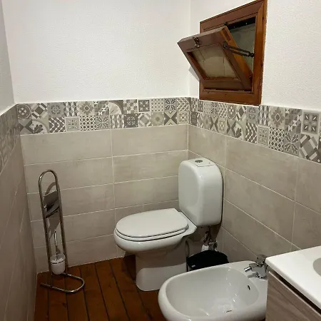 Li Cuti Apartmán