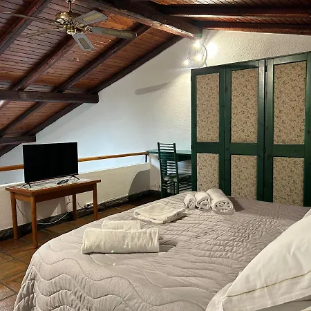 Apartamento Li Cuti