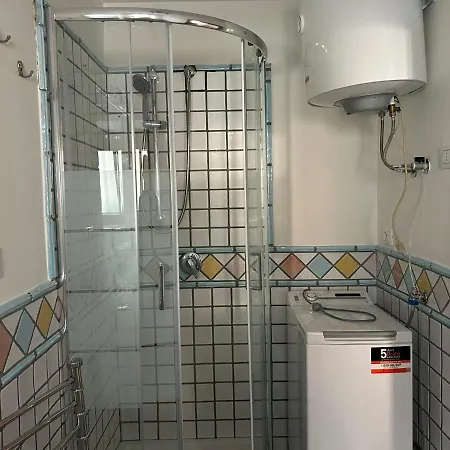 Li Cuti Apartmán Katánie
