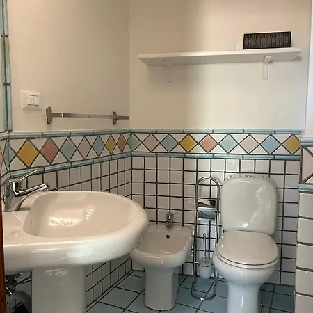 Li Cuti Apartmán