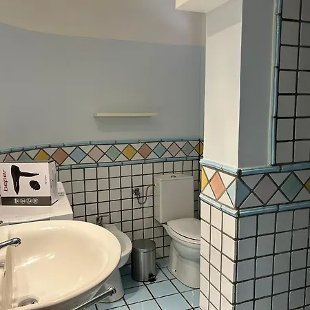 Apartmán Li Cuti