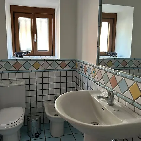 Li Cuti Apartmán Katánie