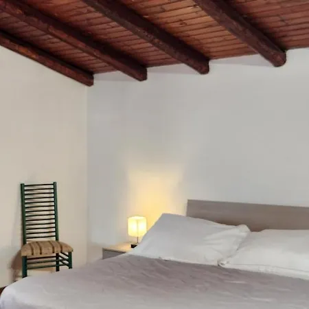 Li Cuti Apartment
