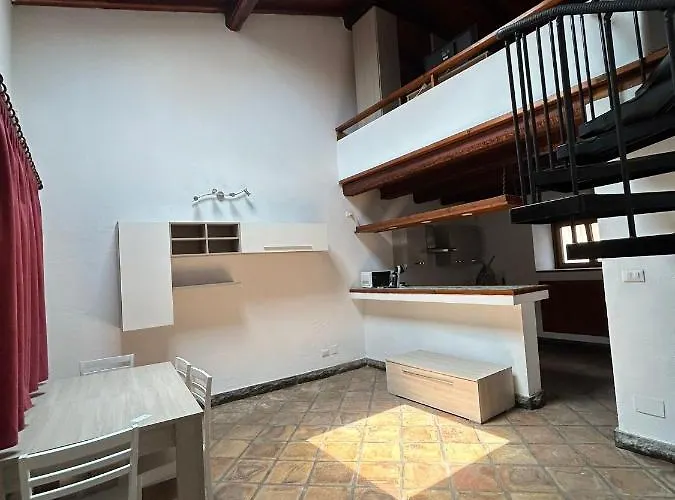 아파트 Li Cuti 카타니아