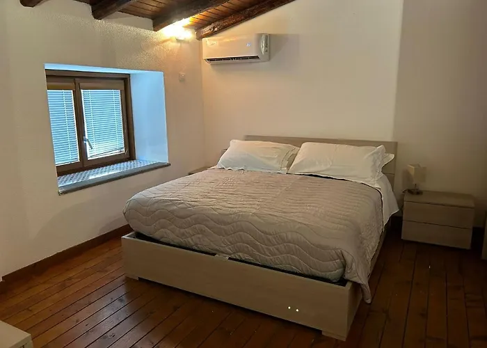 아파트 Li Cuti *