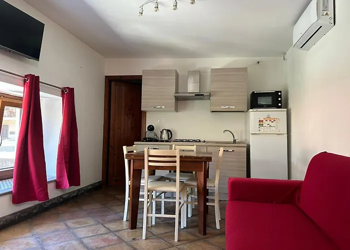 Li Cuti 카타니아